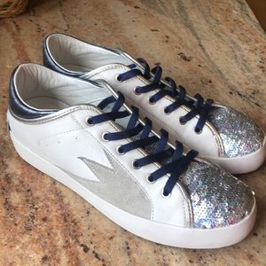 Crime London Sneakers